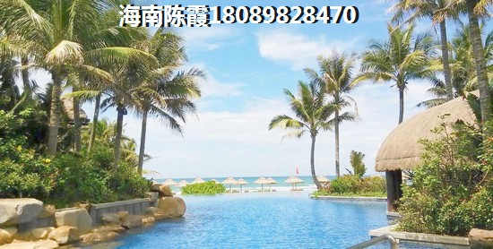 粤泰滨江花园房价2025是涨是跌，海南海口房子还能不能买