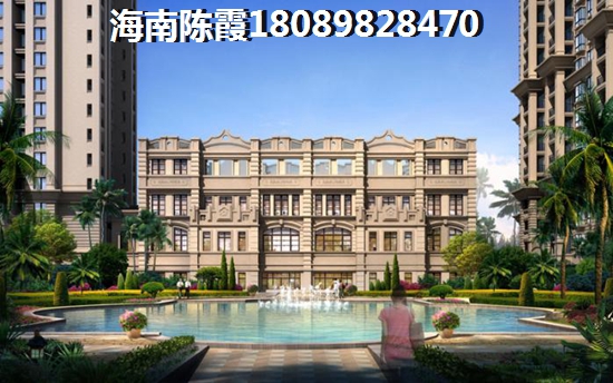 陵水清水湾的气候宜居吗