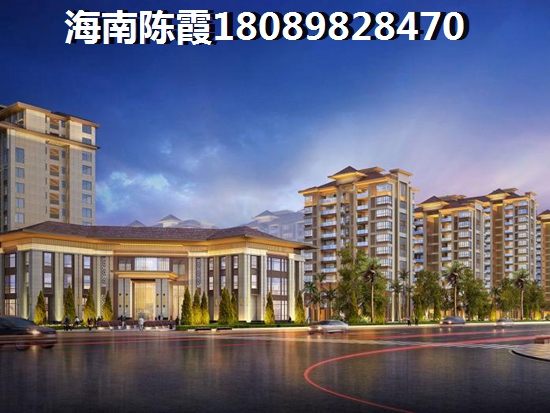 三亚海棠湾管三顿饭的海景养老公寓