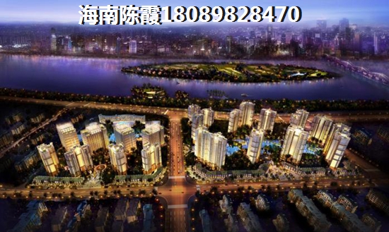 美兰区PK澄迈哪个房价会涨？海南哪个地区房价升值潜力大？
