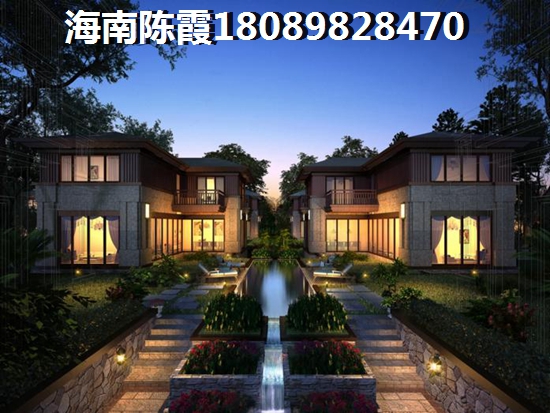 海南龙栖·壹号院