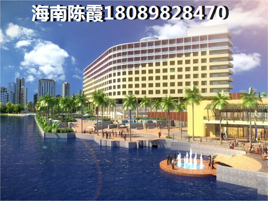 三亚市居住感受