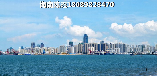 三亚市居住感受