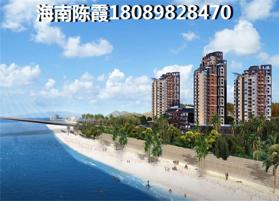 海南澄迈盈滨半岛地图