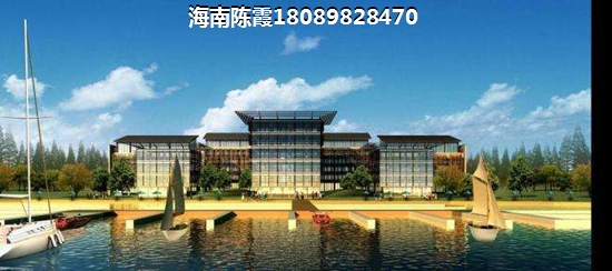 海南文昌二手房价格