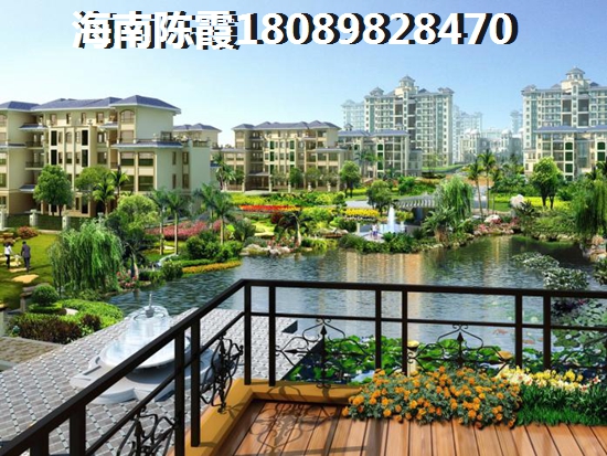 琼海哪个地方适合养老？