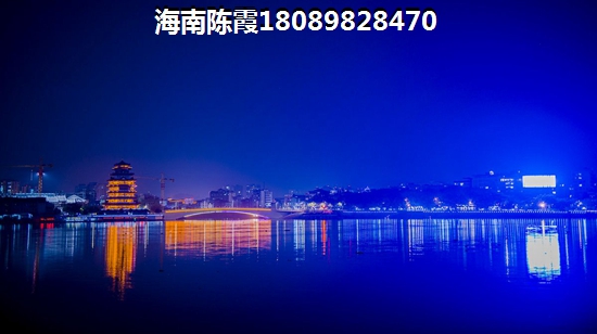 海南新华联香水湾