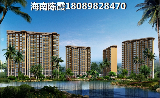 海南文昌房地产还能升值吗
