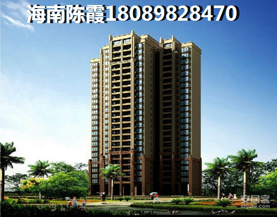 万宁兴隆最适合居住楼盘排名