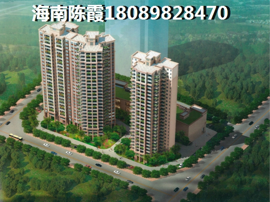 文博府未来几年房价涨或跌