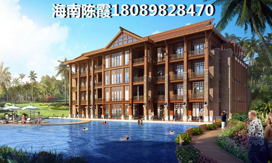 海口房价为什么这么低