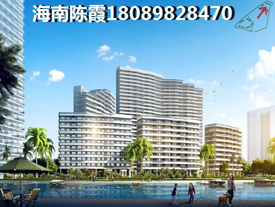 海南海口不潮湿的地方，宇建国贸城跟国贸城市花园房子优势是什么？