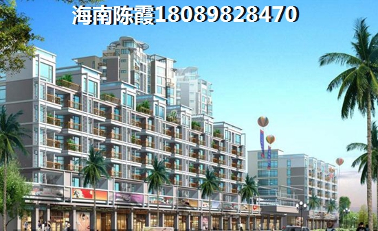 外地人适不适合在海南过冬？昌江跟九所房价哪个能上涨？