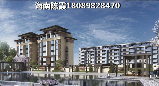 当前海南万宁市买房子适合吗？
