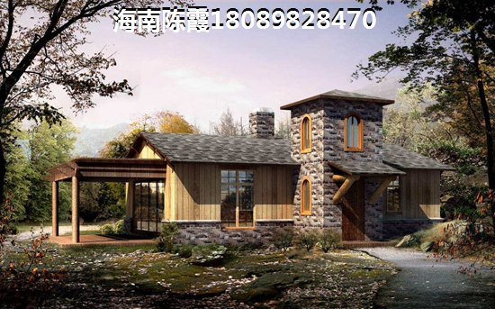 去海南海口市过冬住哪里好