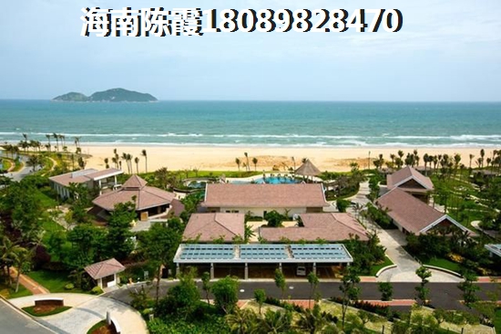 文昌买房适合养老居住吗？