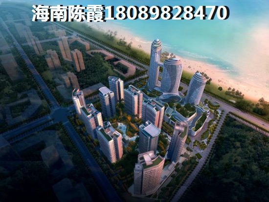 海南海口罗牛山·璞域房价到底多少？