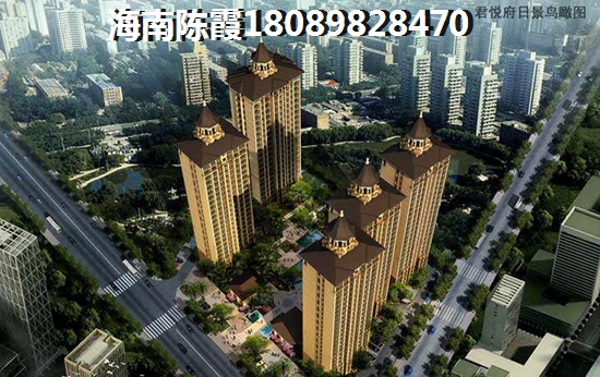 观澜湖别墅哪个楼盘好