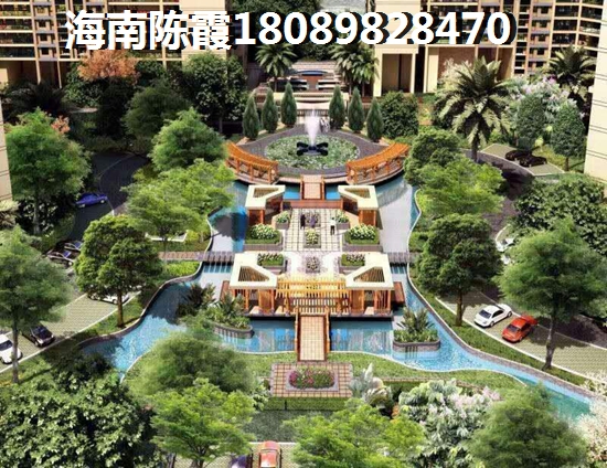 海南昌江县房价什么地方最便宜？