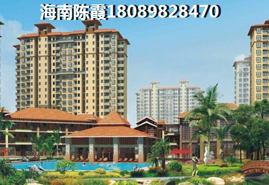 在海口江东新区买房,除了规划还有什么?