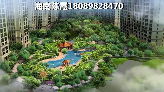 购房者怎么在海南买房