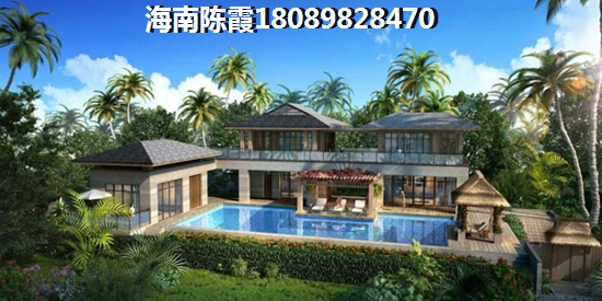 海南文昌二手房当前房价怎样
