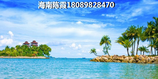 三亚的房子值得买吗现在