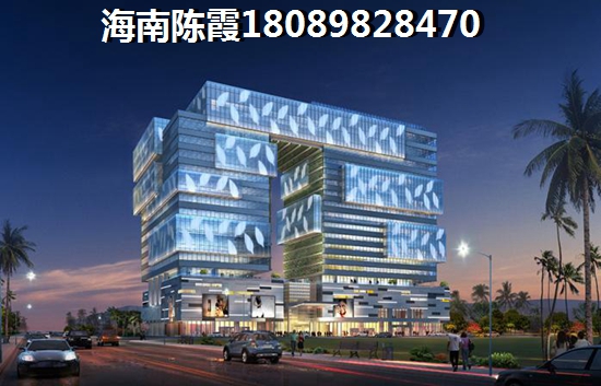 澄迈金江房价为什么涨值如此猛？海南澄迈金江购房怎么样？