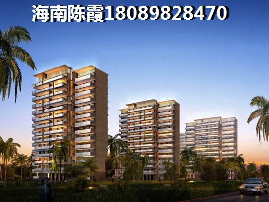 永桥尚城特价房为何便宜？