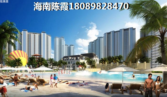 海南三亚买房哪里最便宜？
