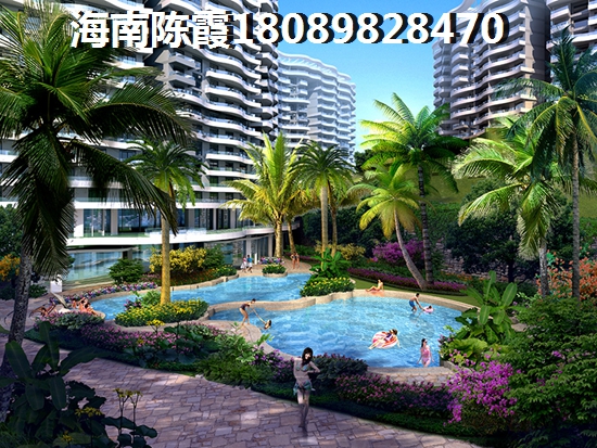 中央银座公馆地段+配套+户型详细介绍~