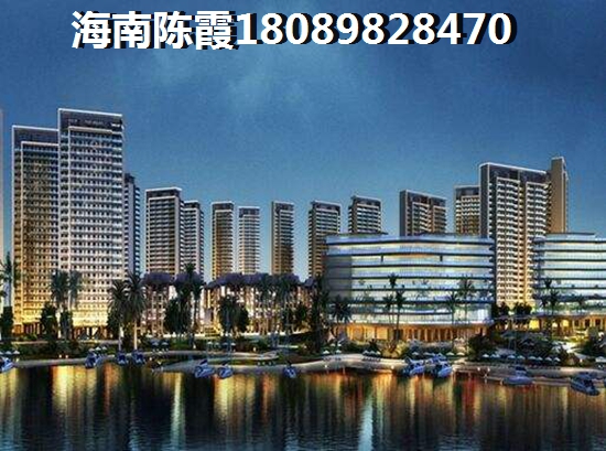 学苑公馆2025房价涨还是跌，海南海口房价不会跌吗