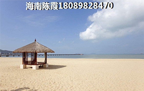 屯昌房价什么楼盘最便宜