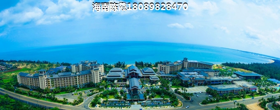 中信香水湾别墅什么类型