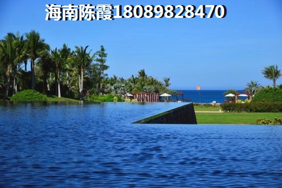官塘温泉度假区PK香水湾买房子优势是什么？