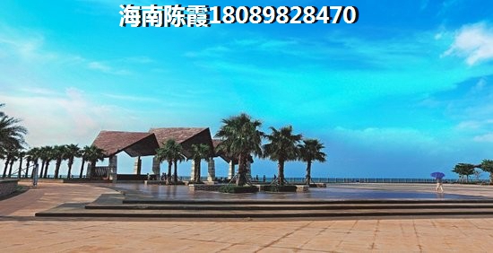 外地人可以在海南哪个地方购房？