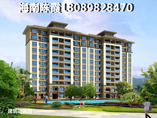 在海南海口市投资房产前景如何？