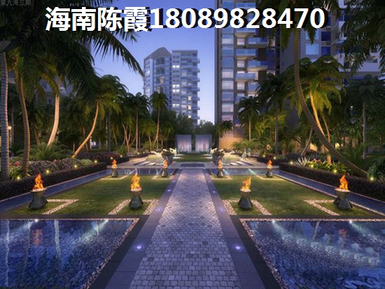 理性挑选秀兰金月湾阳光海养老房！