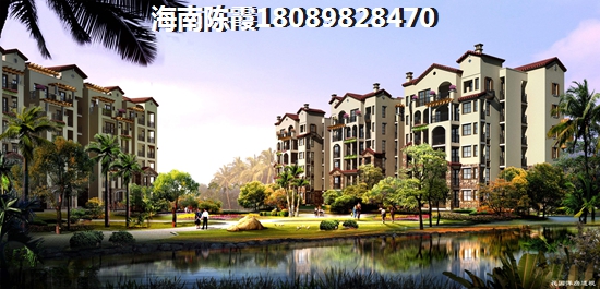 三亚清水湾房源