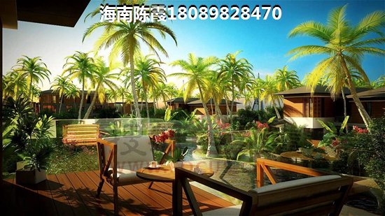 琼中阳光紫荆花园房价会怎么样？