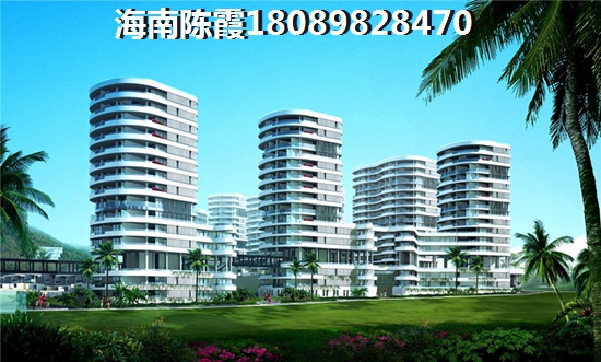 海南什么地方适合养老？海棠湾和三亚湾哪个适合养老？