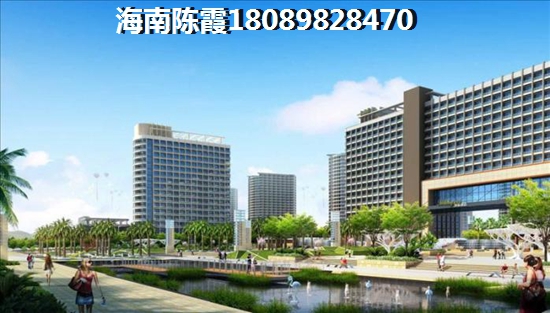 去儋州市购房哪最便宜？