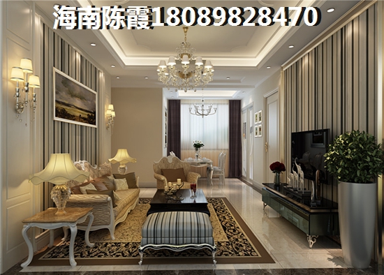 在海南海棠湾的北方人怎么买房？