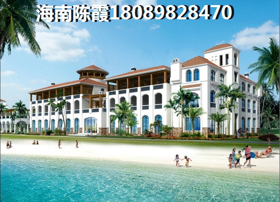 海南以后的发展潜力如何？