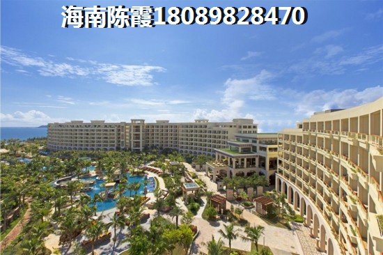 屯昌与盈滨半岛升值前景哪个高？海南屯昌哪里房子升值空间？