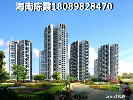 当前万宁市买房靠海边便宜