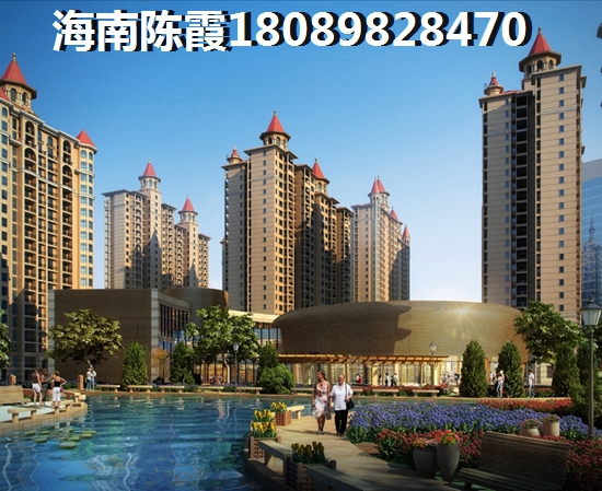 三亚崖州区哪个楼盘买房子价格最低？
