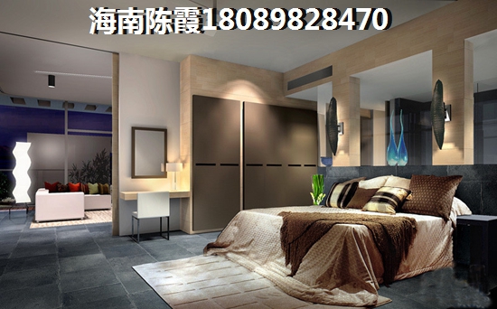 昌江海南福源小区小户型什么价格了？