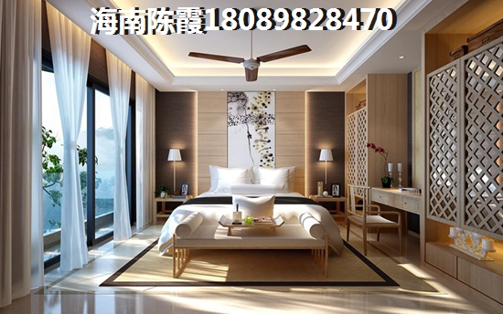海南澄迈县楼盘还值得买吗