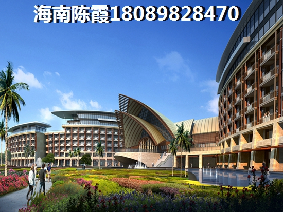 “候鸟”到海南过冬哪里好？